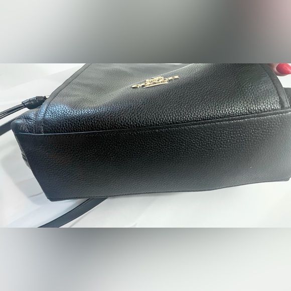 EUC Coach Marlon Hobo Tote - Picture 5 of 14